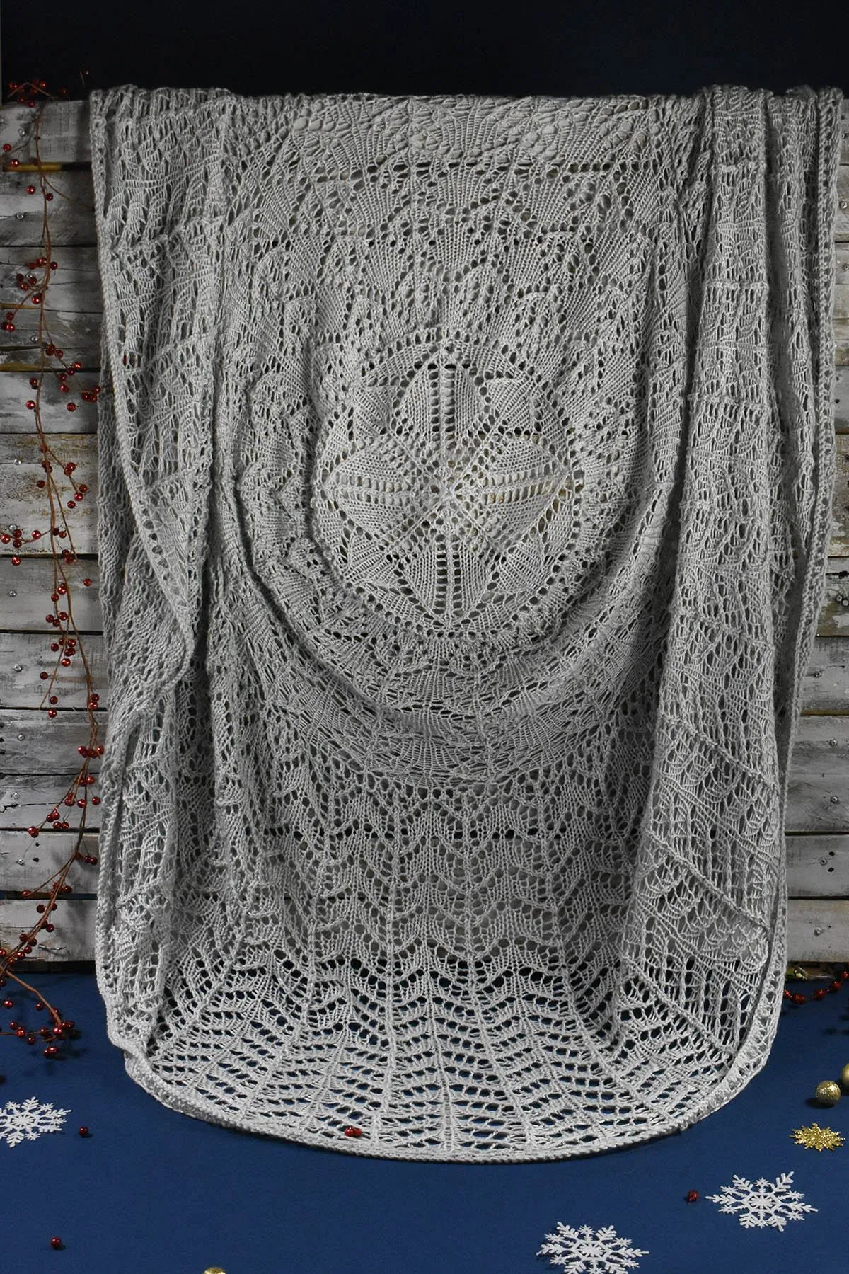 12 Days - Twinkle Cover Kit