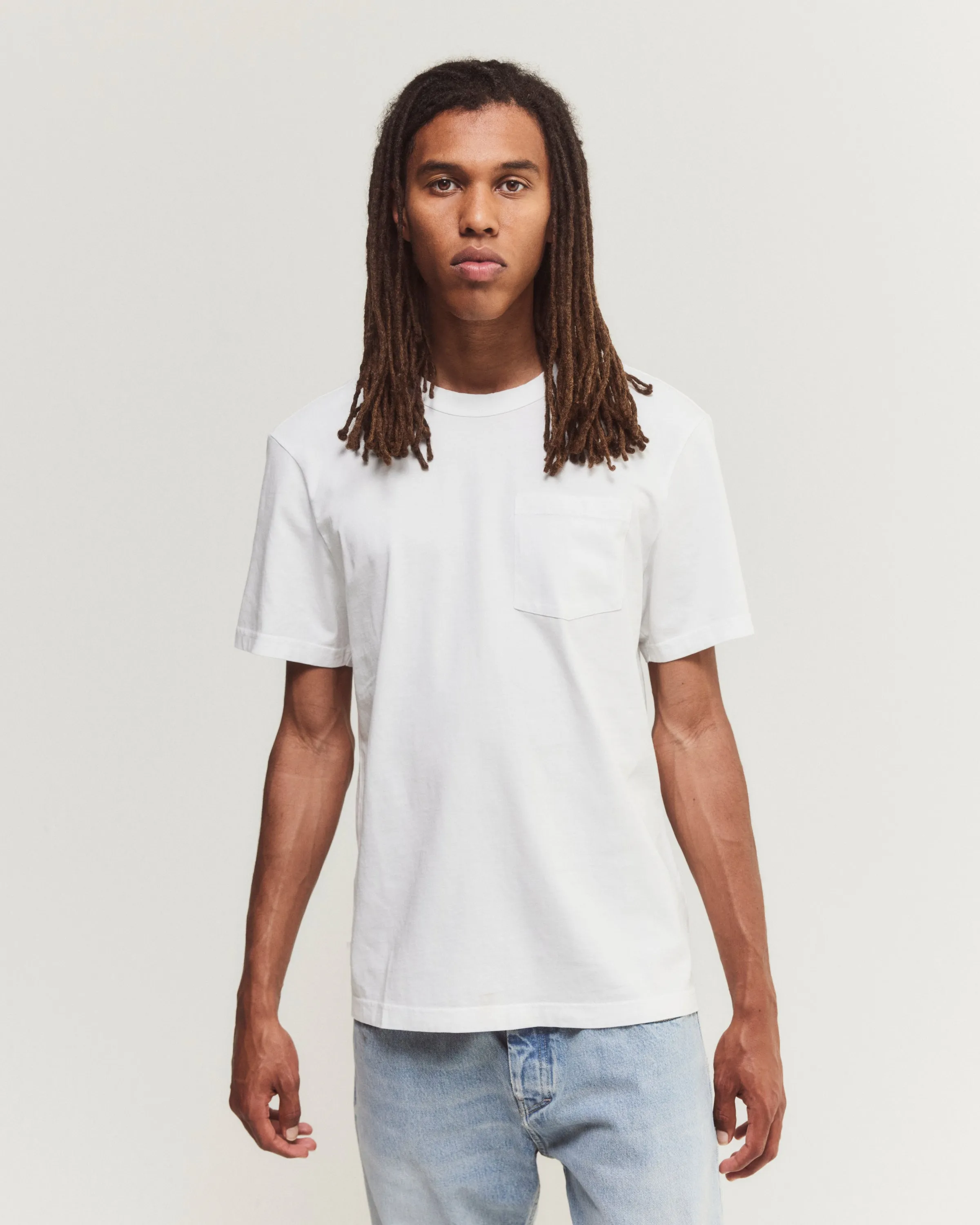 2-Pack John Jade & White