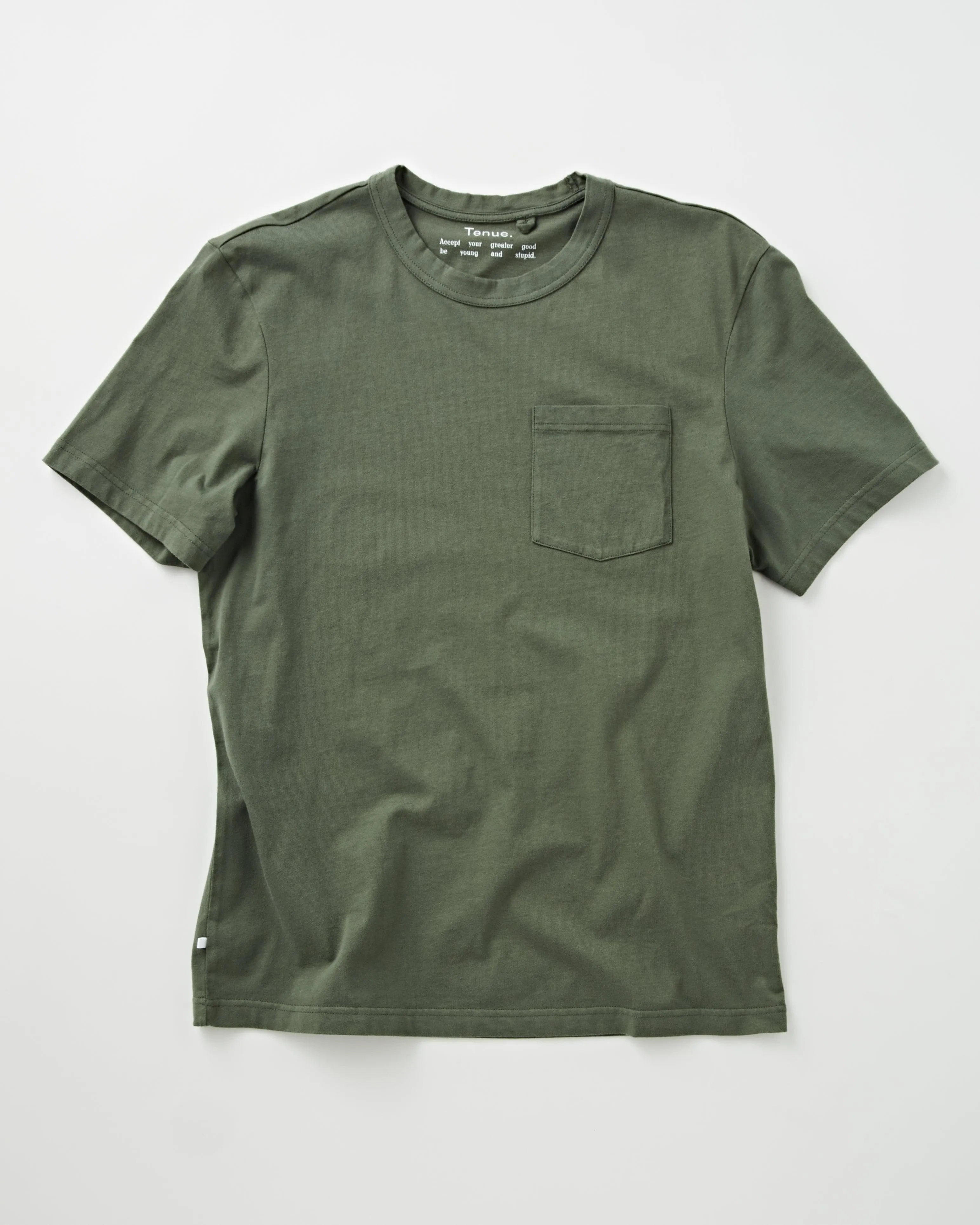 2-Pack John Jade & White