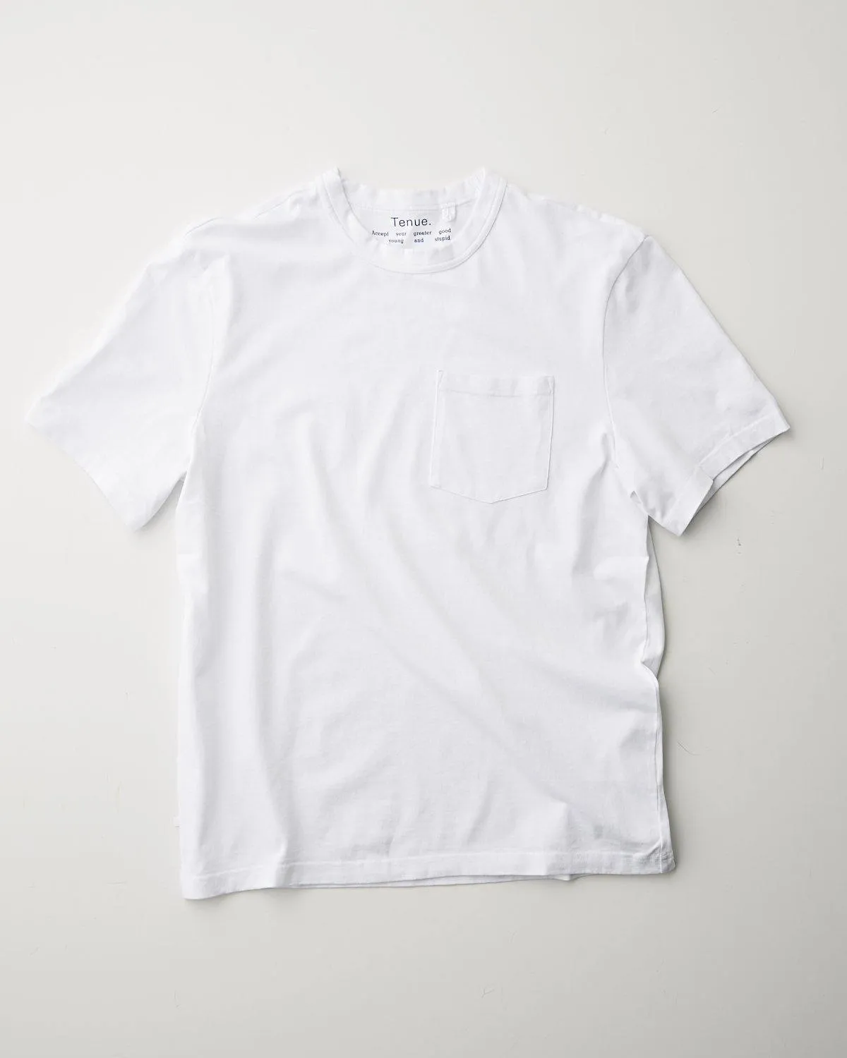 2-Pack John Jade & White