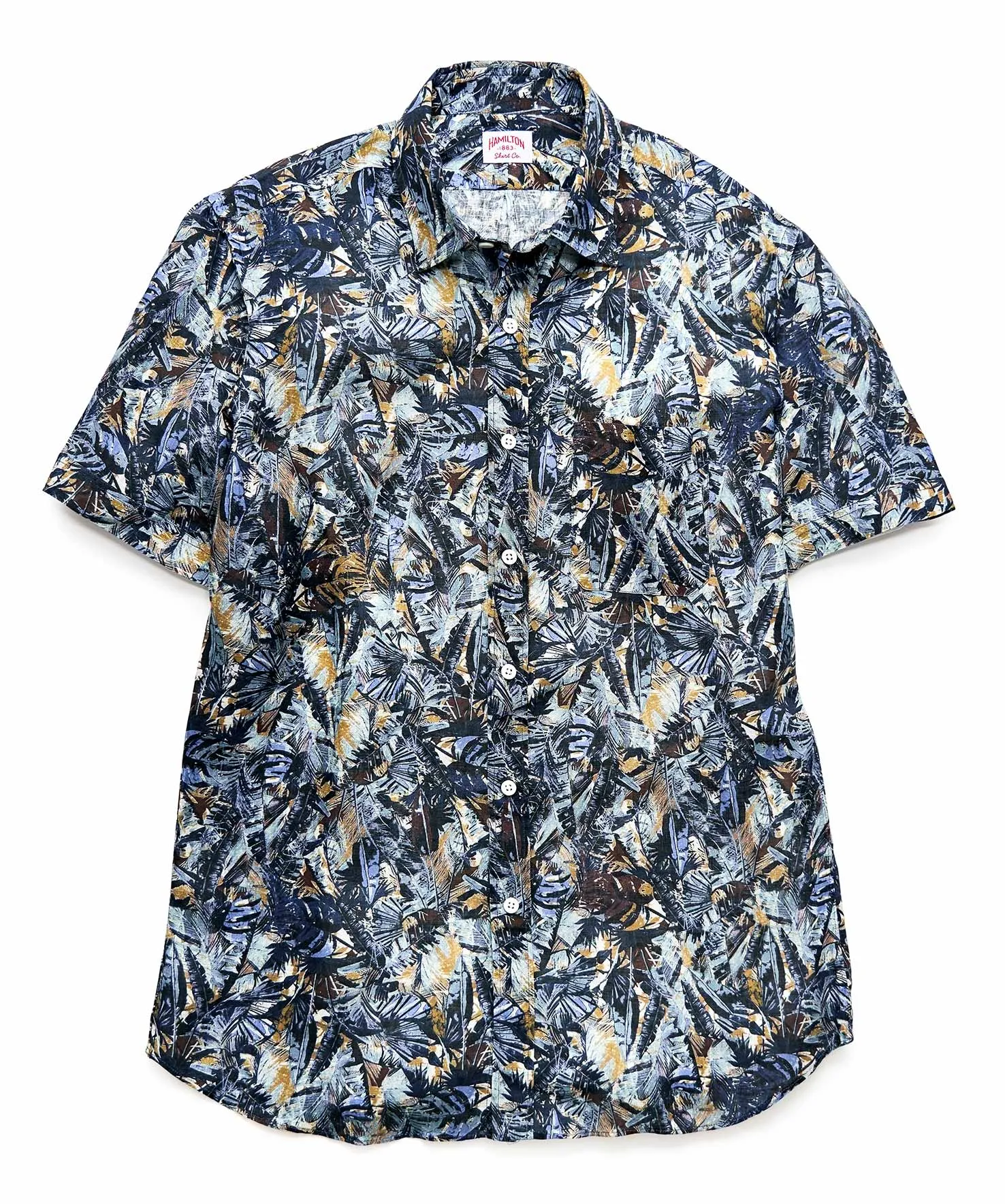 20s | Bates Print
