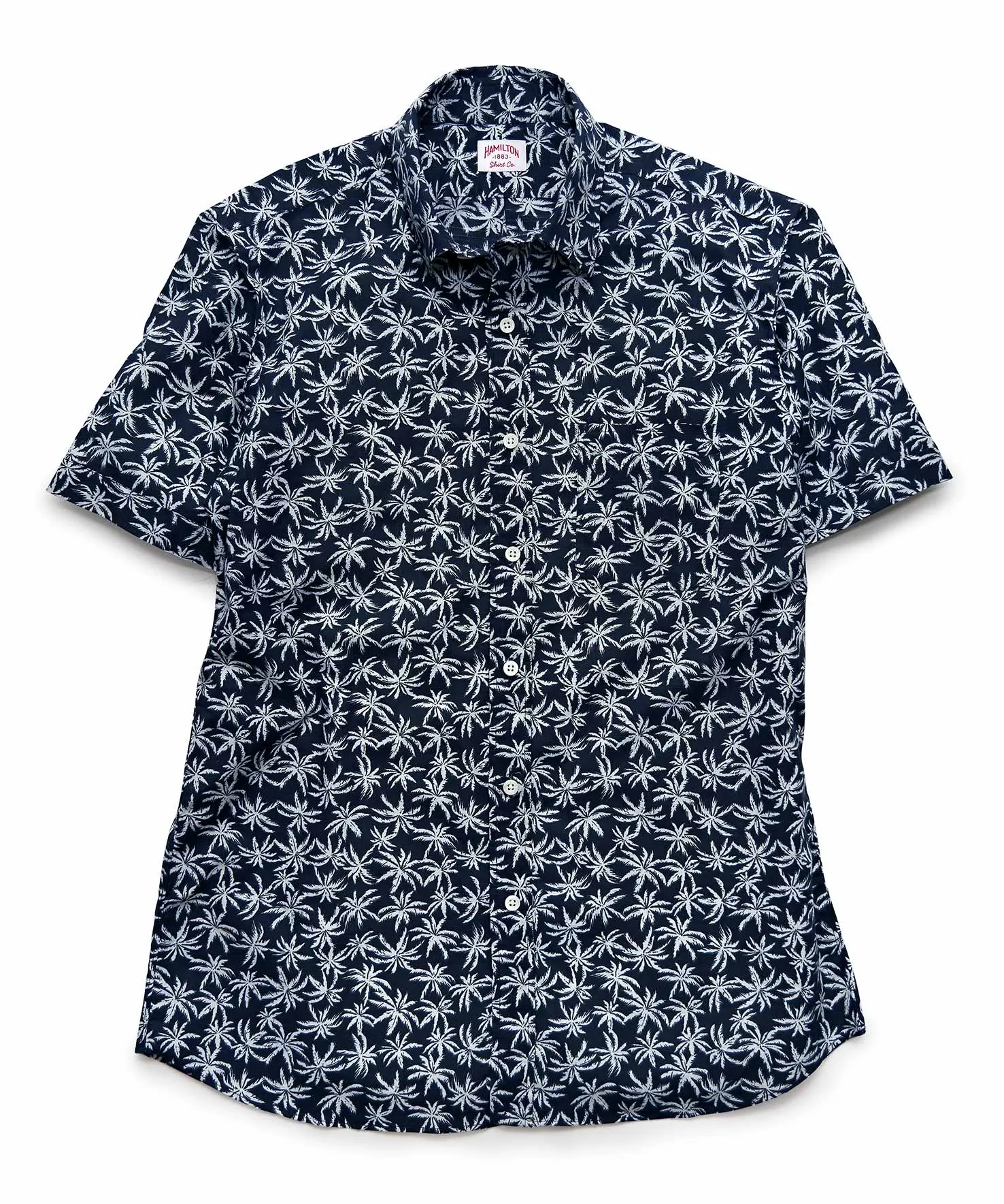 20s | Palm Print