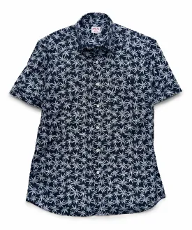 20s | Palm Print