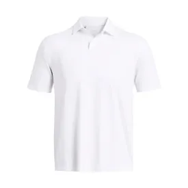 48-Hour Under Armour Men’s White Tee To Green Polo