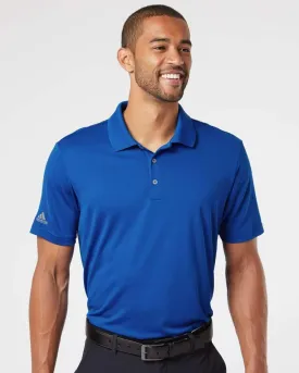 adidas Men's Performance Polo