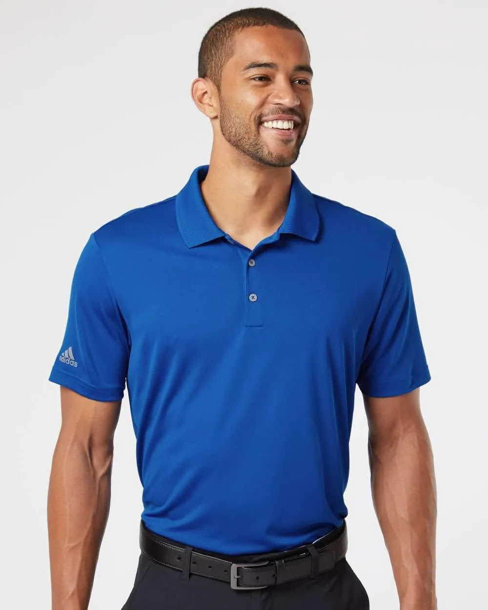 adidas Men's Performance Polo
