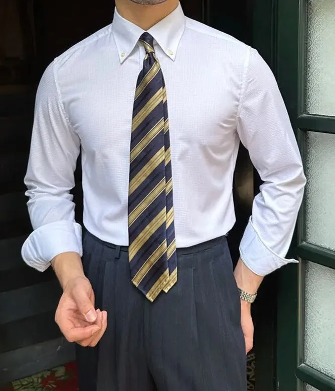 Antonios Oxford Shirt