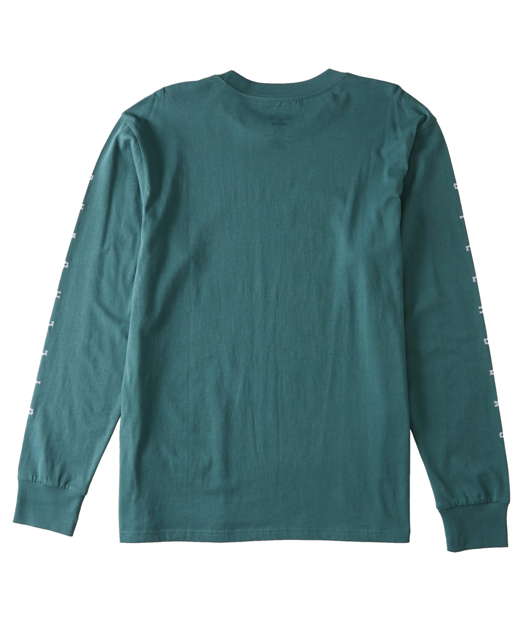 Billabong Unity L/S Tee-Cypress