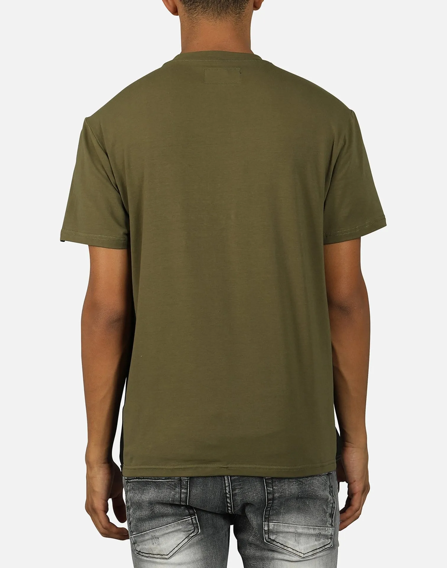 BKYS COLLAGE TEE