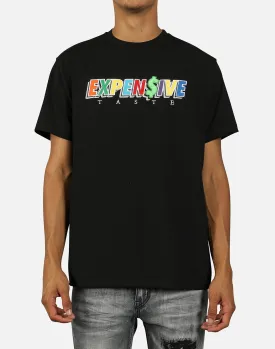 BKYS EXPENSIVE TASTE TEE