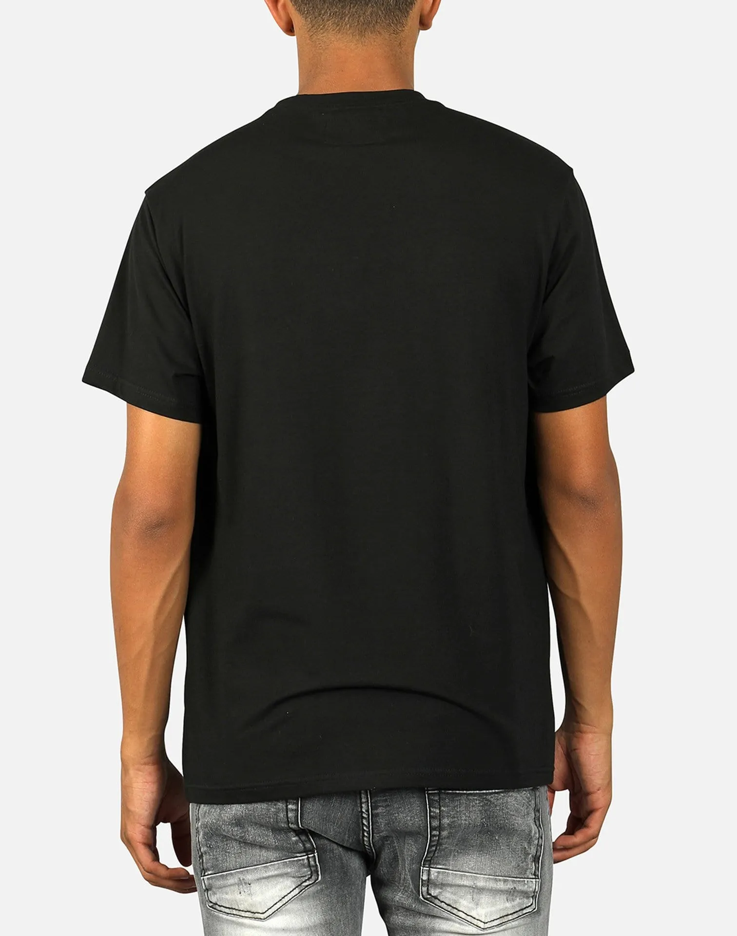 BKYS EXPENSIVE TASTE TEE