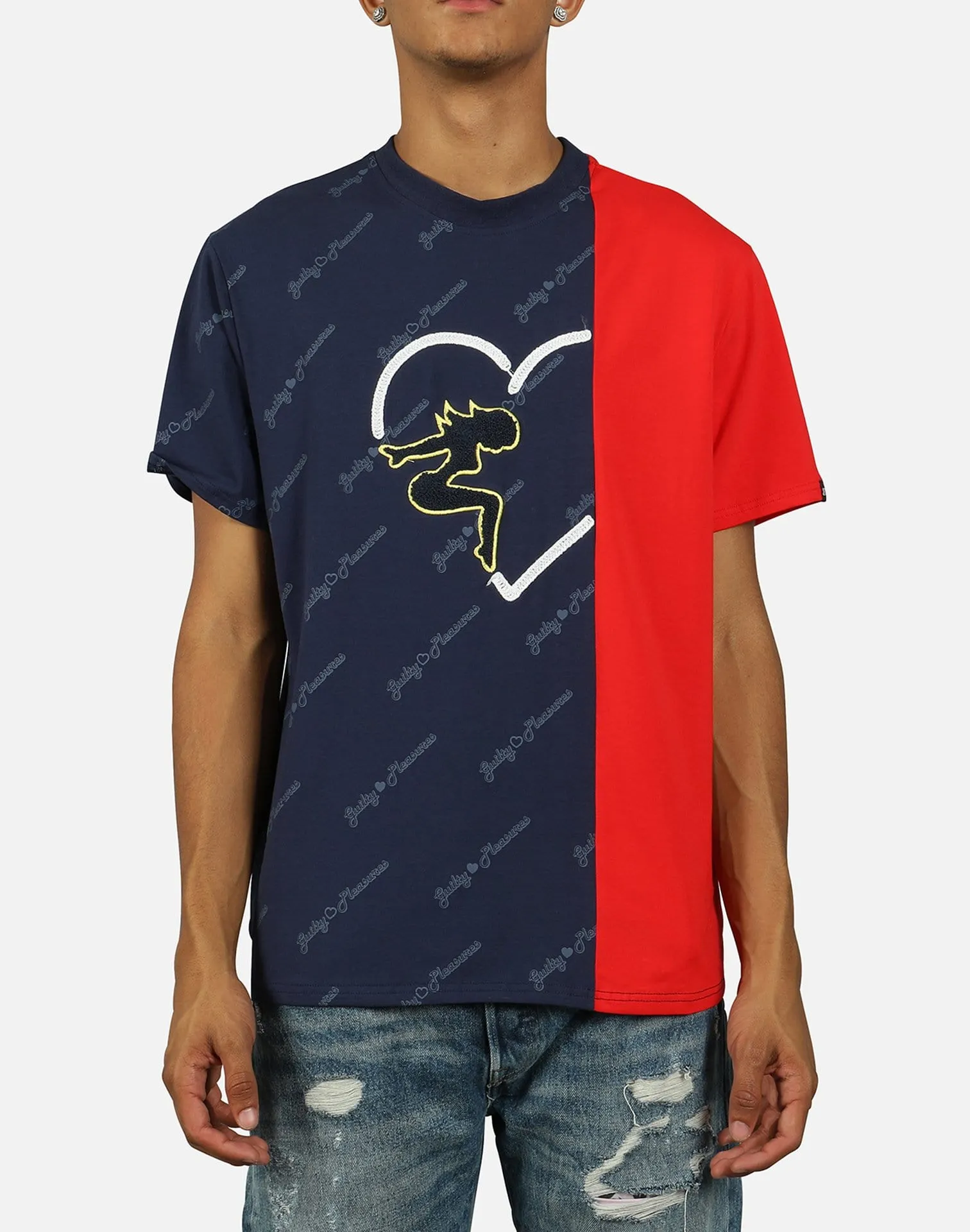 BKYS GUILTY PLEASURES TEE