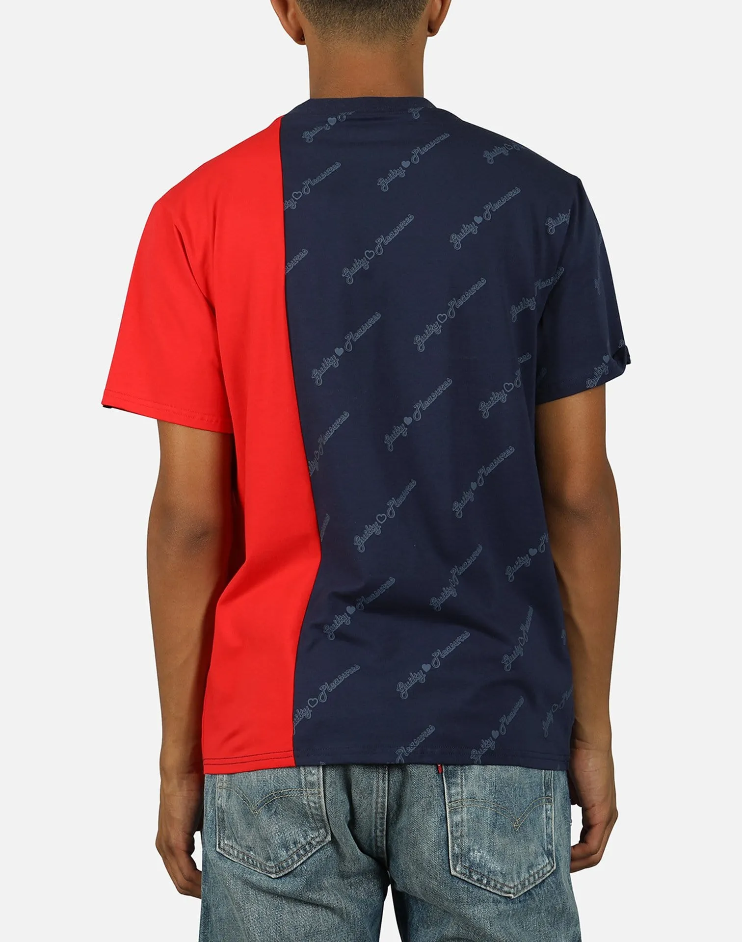 BKYS GUILTY PLEASURES TEE