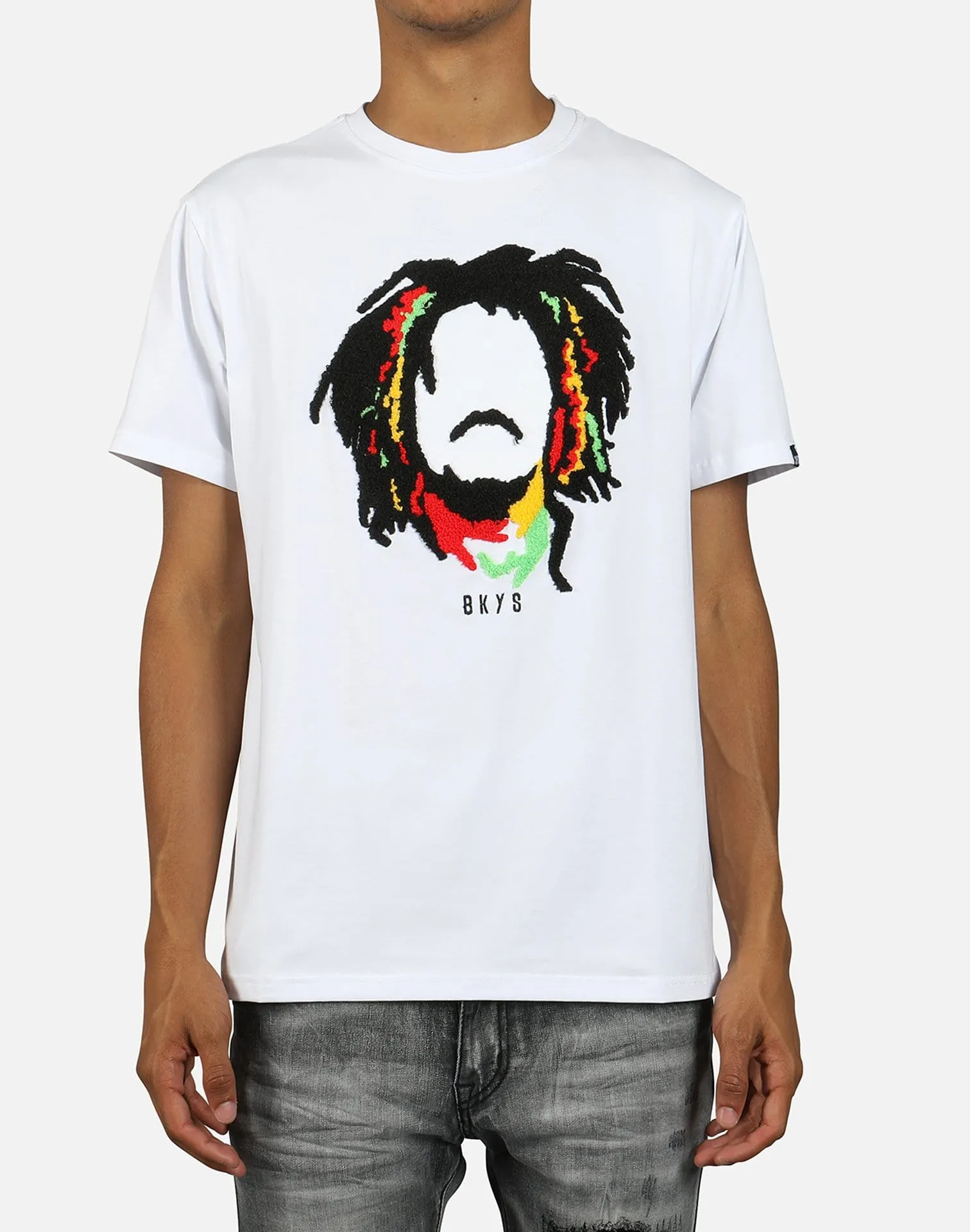 BKYS MARLEY TEE