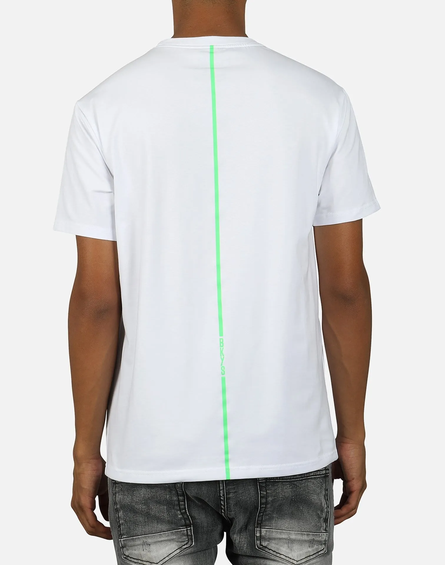 BKYS MARLEY TEE