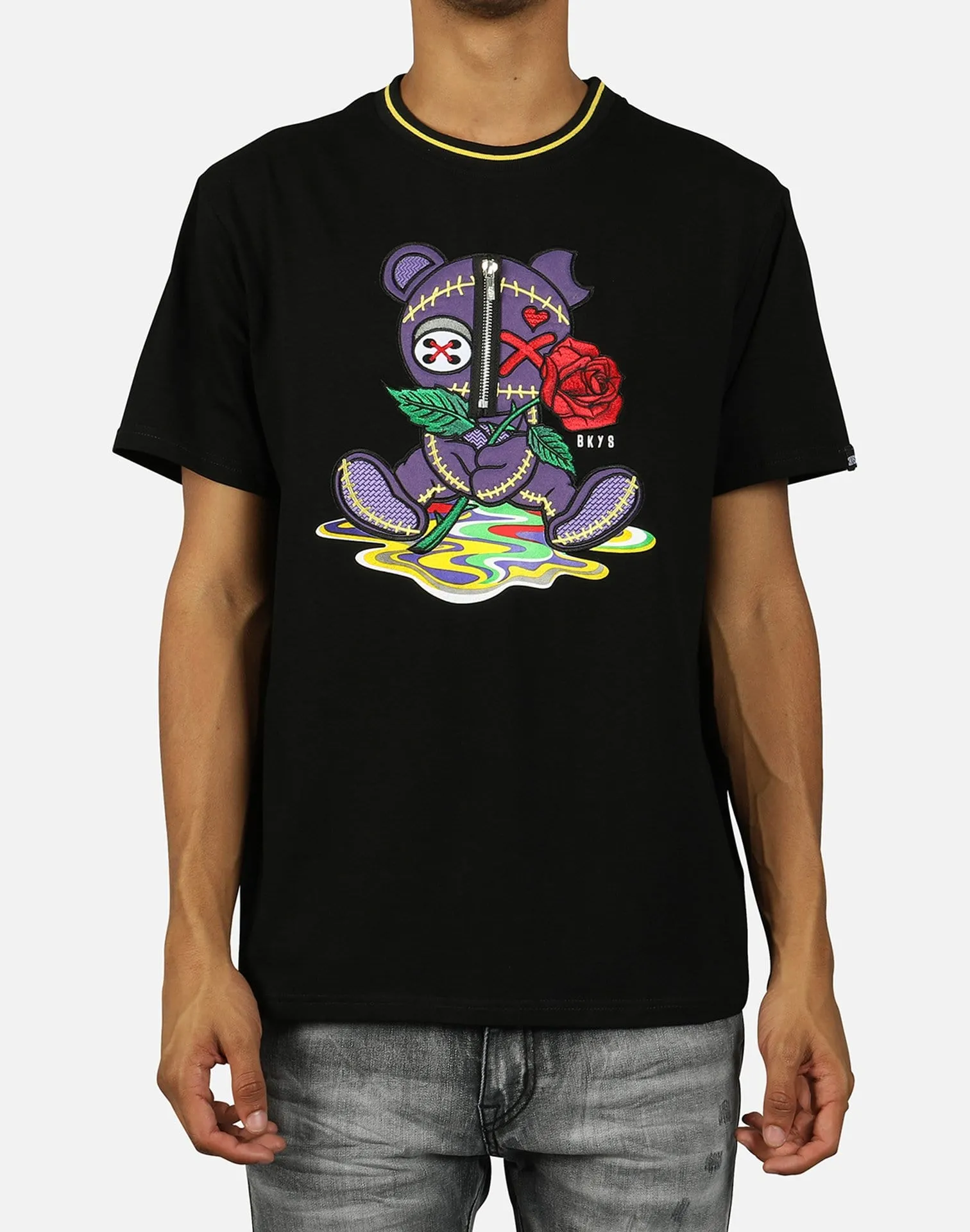 BKYS MELANCHOLY TEE