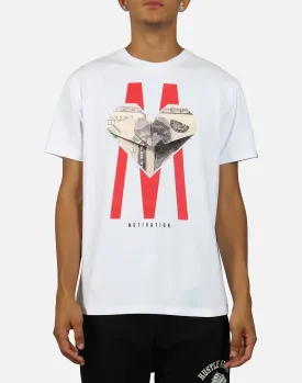 BKYS MOTIVATION TEE