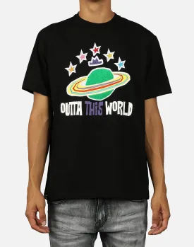 BKYS OUTTA THIS WORLD TEE