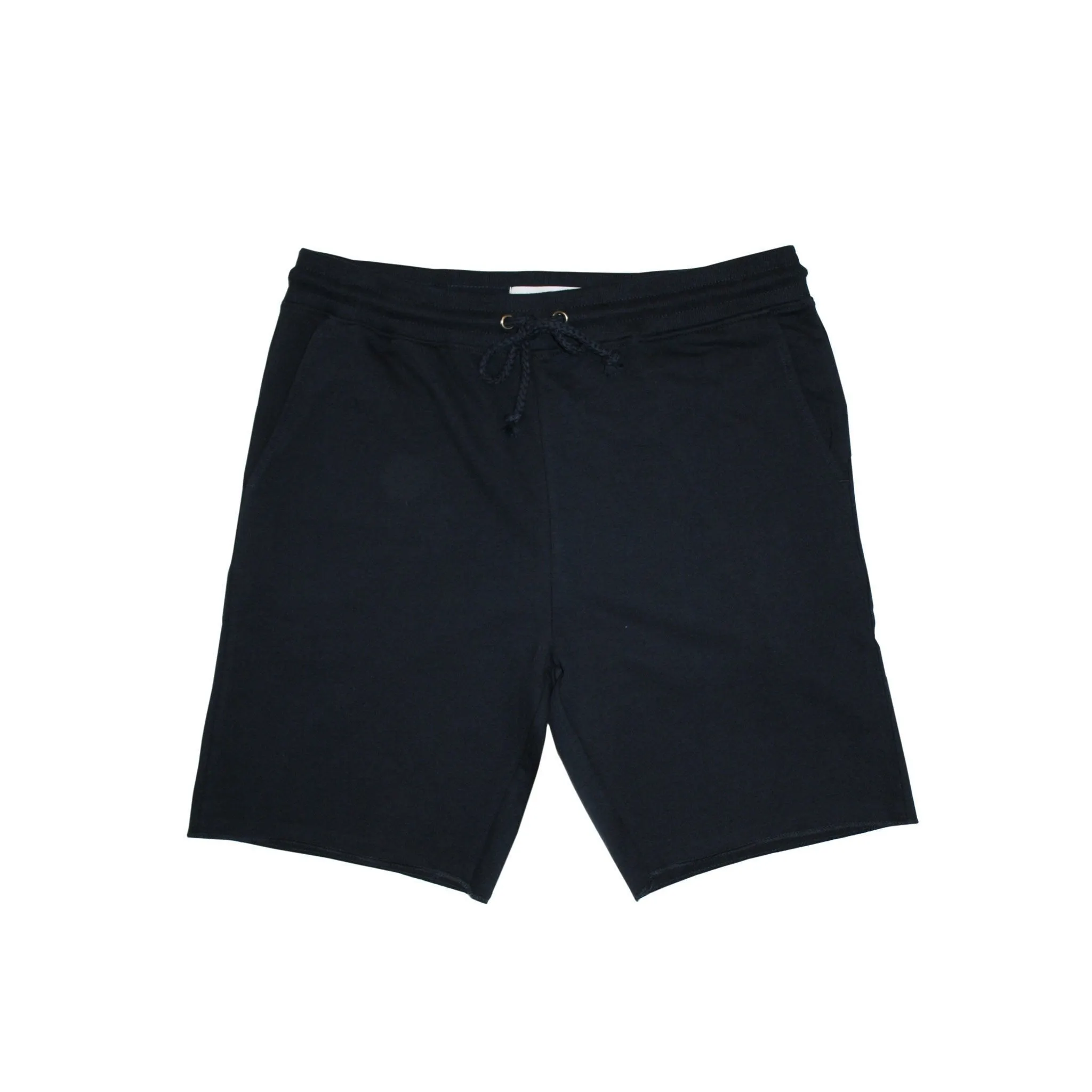 Bread & Boxers Men's Lounge Short | DARK NAVY