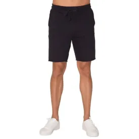 Bread & Boxers Men's Lounge Short | DARK NAVY