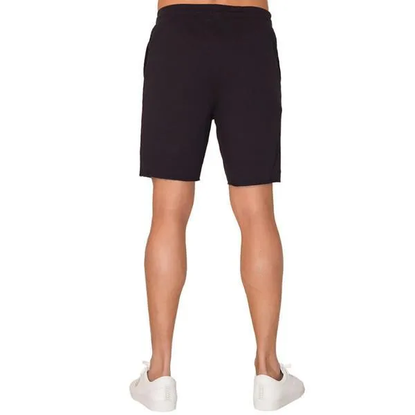 Bread & Boxers Men's Lounge Short | DARK NAVY