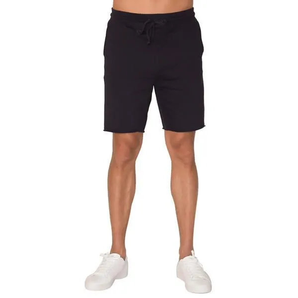 Bread & Boxers Men's Lounge Short | DARK NAVY