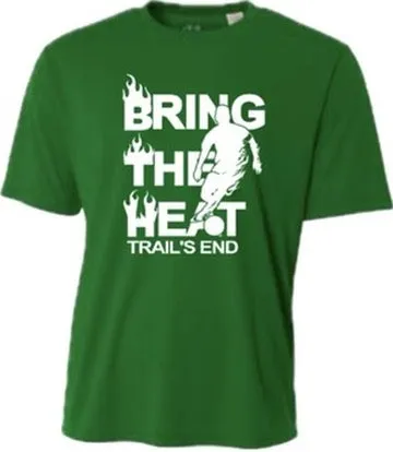 Bring The Heat Tee