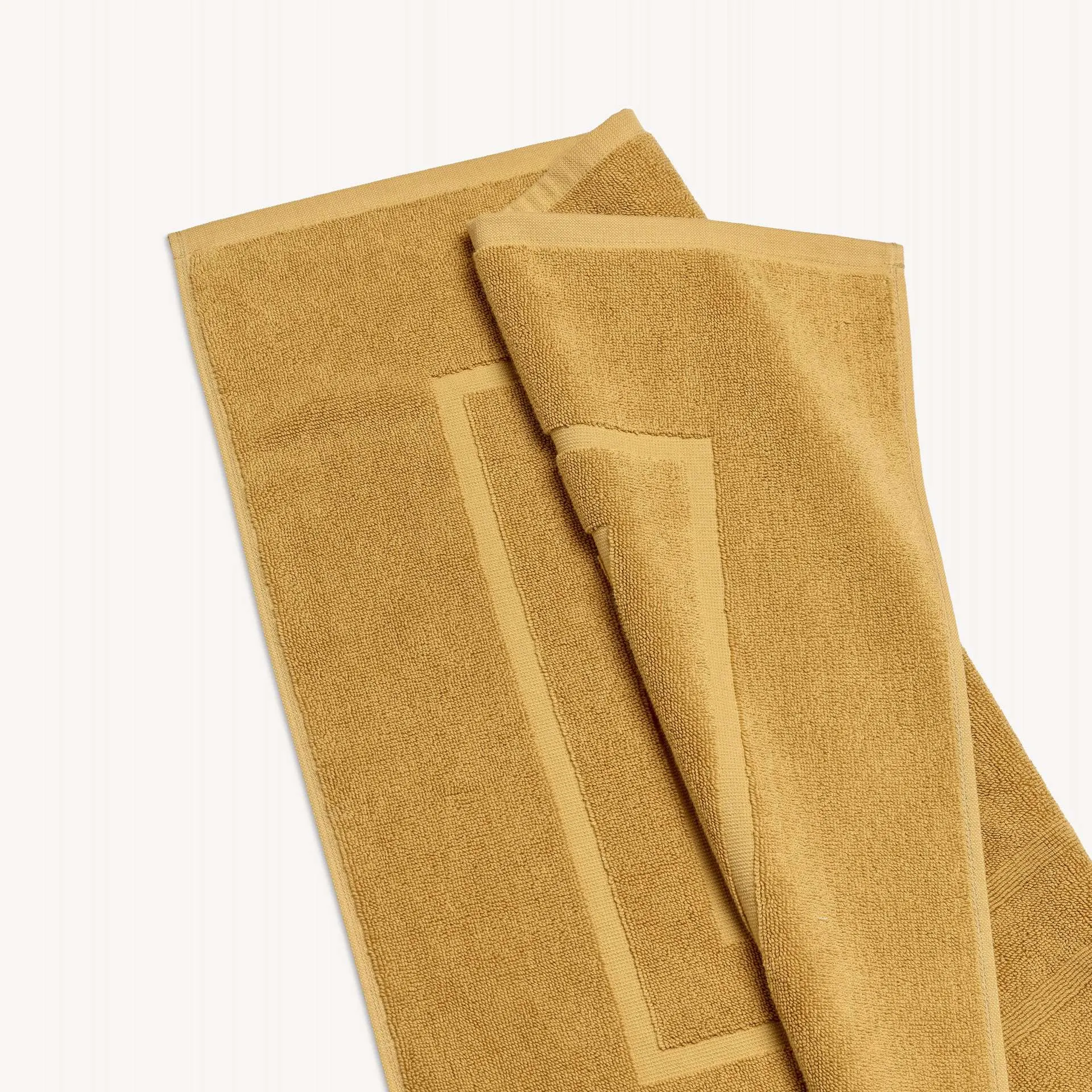 Brixton Textured Towels - Cotton 600 GSM