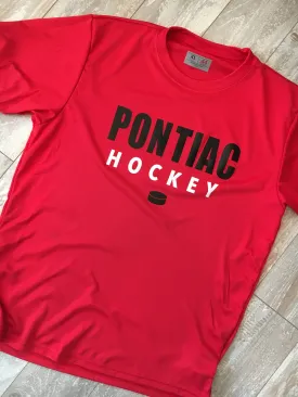 Camp   Sport Tee