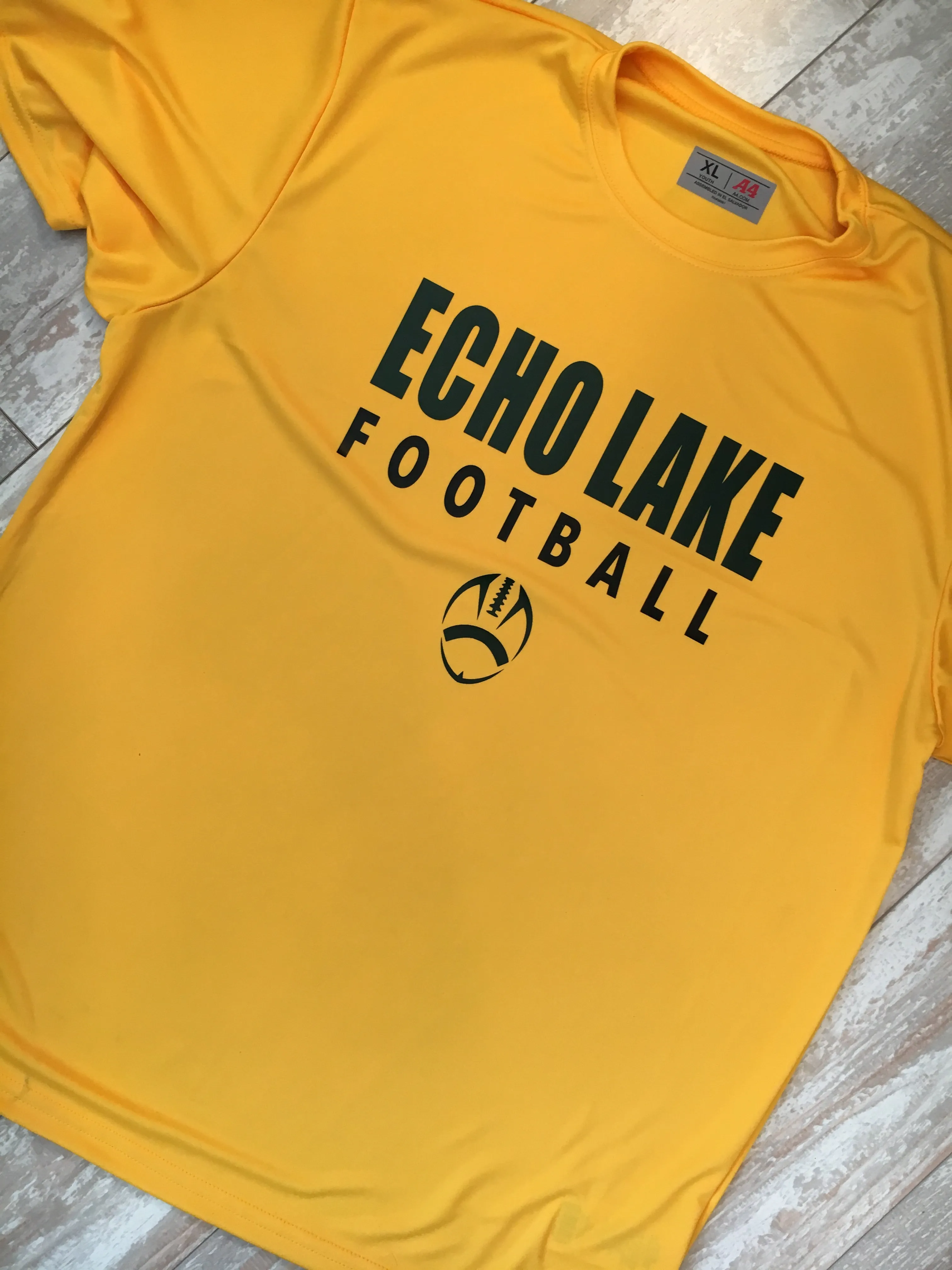 Camp   Sport Tee