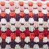 Carnaby Stripe Towels - Turkish Cotton 550 GSM