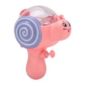 Cartoon Water Gun - Fun and Funny Cartoon Shape - Suitable for Kids 3 