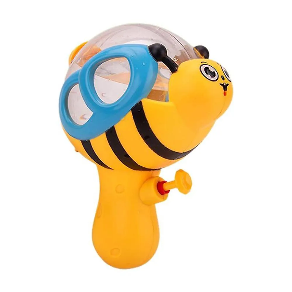 Cartoon Water Gun - Fun and Funny Cartoon Shape - Suitable for Kids 3 