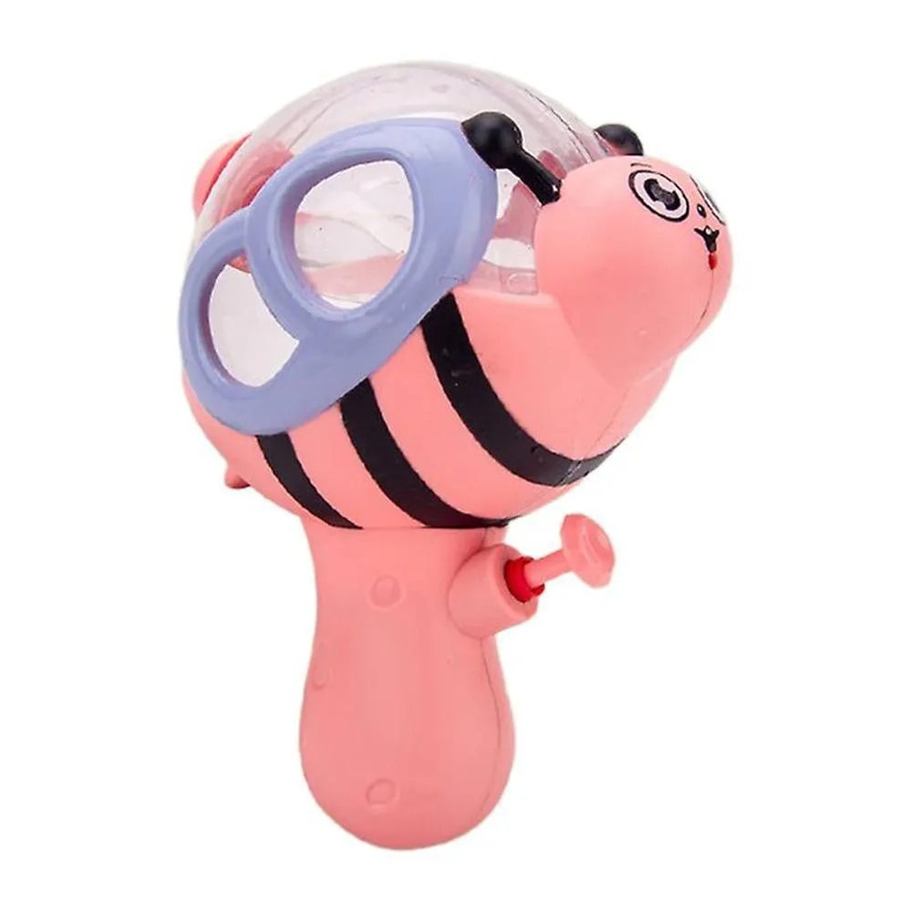Cartoon Water Gun - Fun and Funny Cartoon Shape - Suitable for Kids 3 