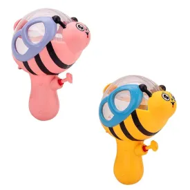 Cartoon Water Gun - Fun and Funny Cartoon Shape - Suitable for Kids 3 