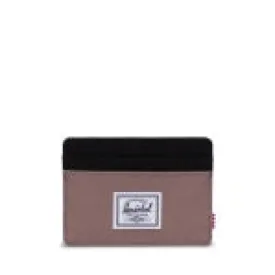 Charlie Cardholder