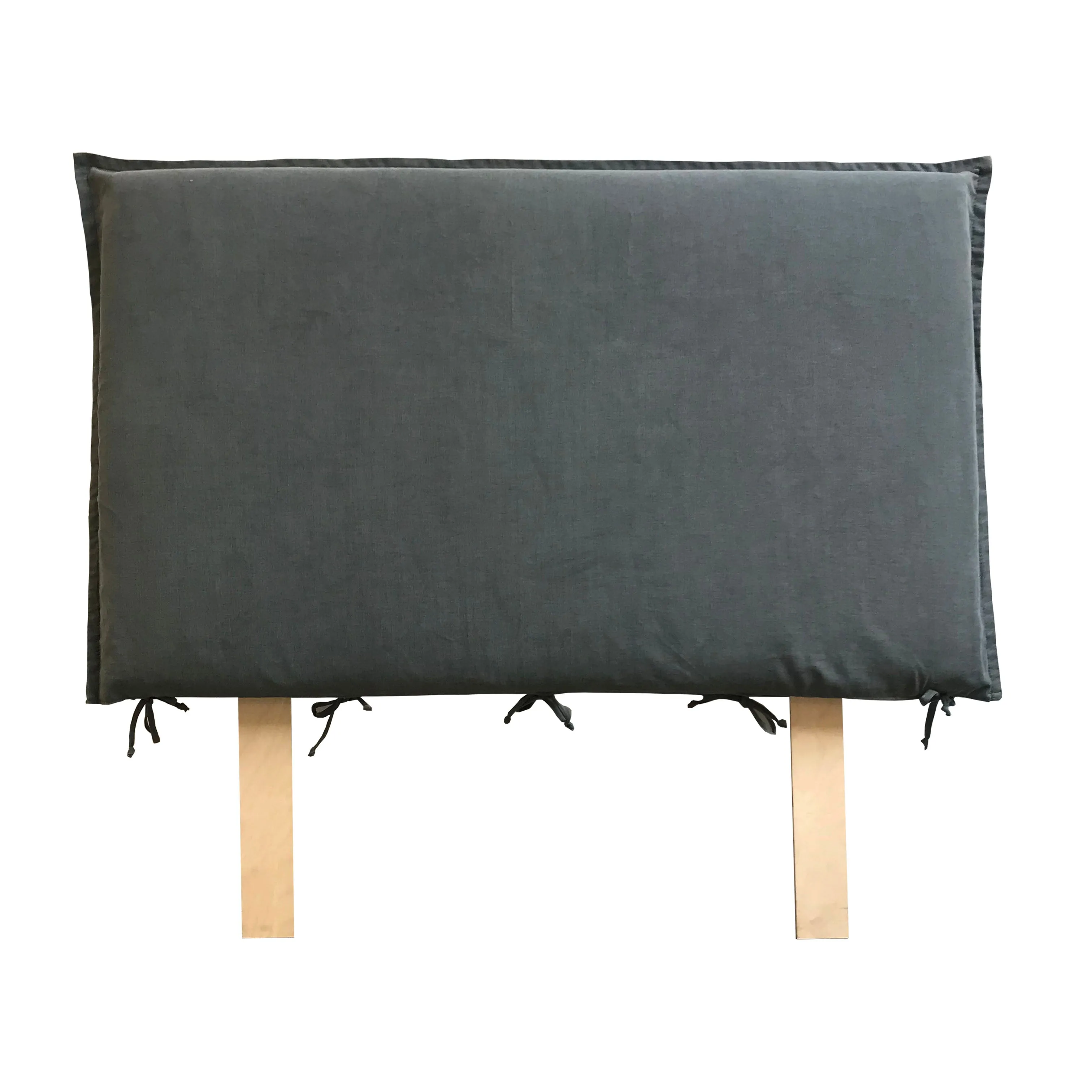 Chelsea Headboard - Cotton Blend Fabric