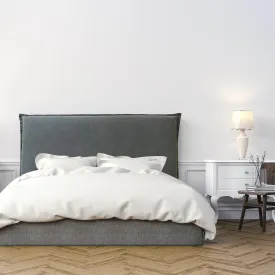 Chelsea Headboard - Cotton Blend Fabric