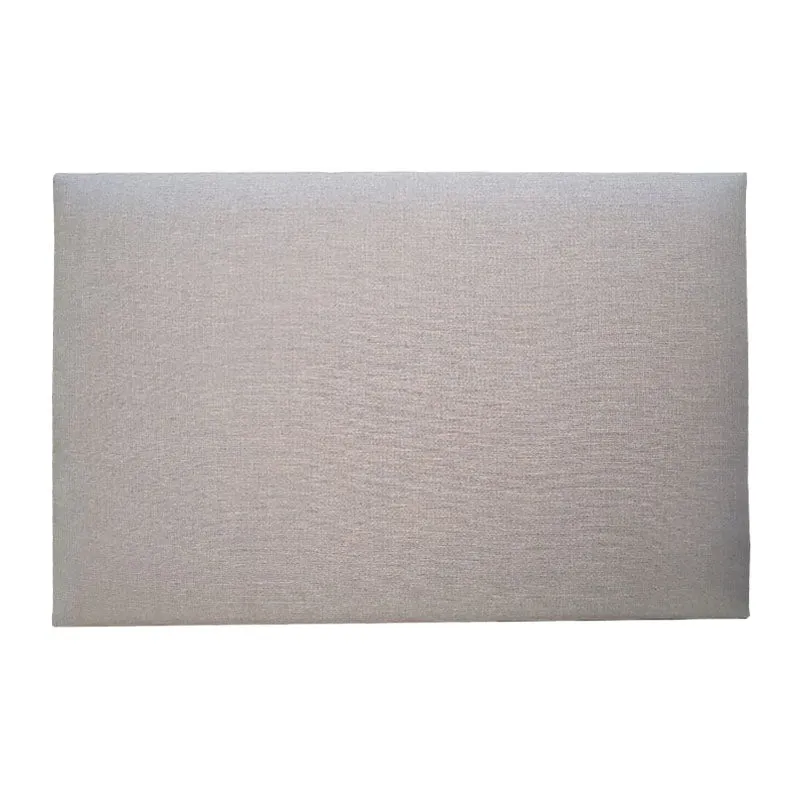 Cleveland Headbboard- Cotton Blend Fabric