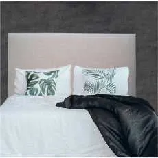 Cleveland Headbboard- Cotton Blend Fabric