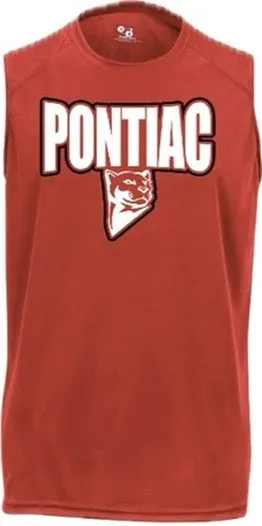 Collegiate Logo Tee