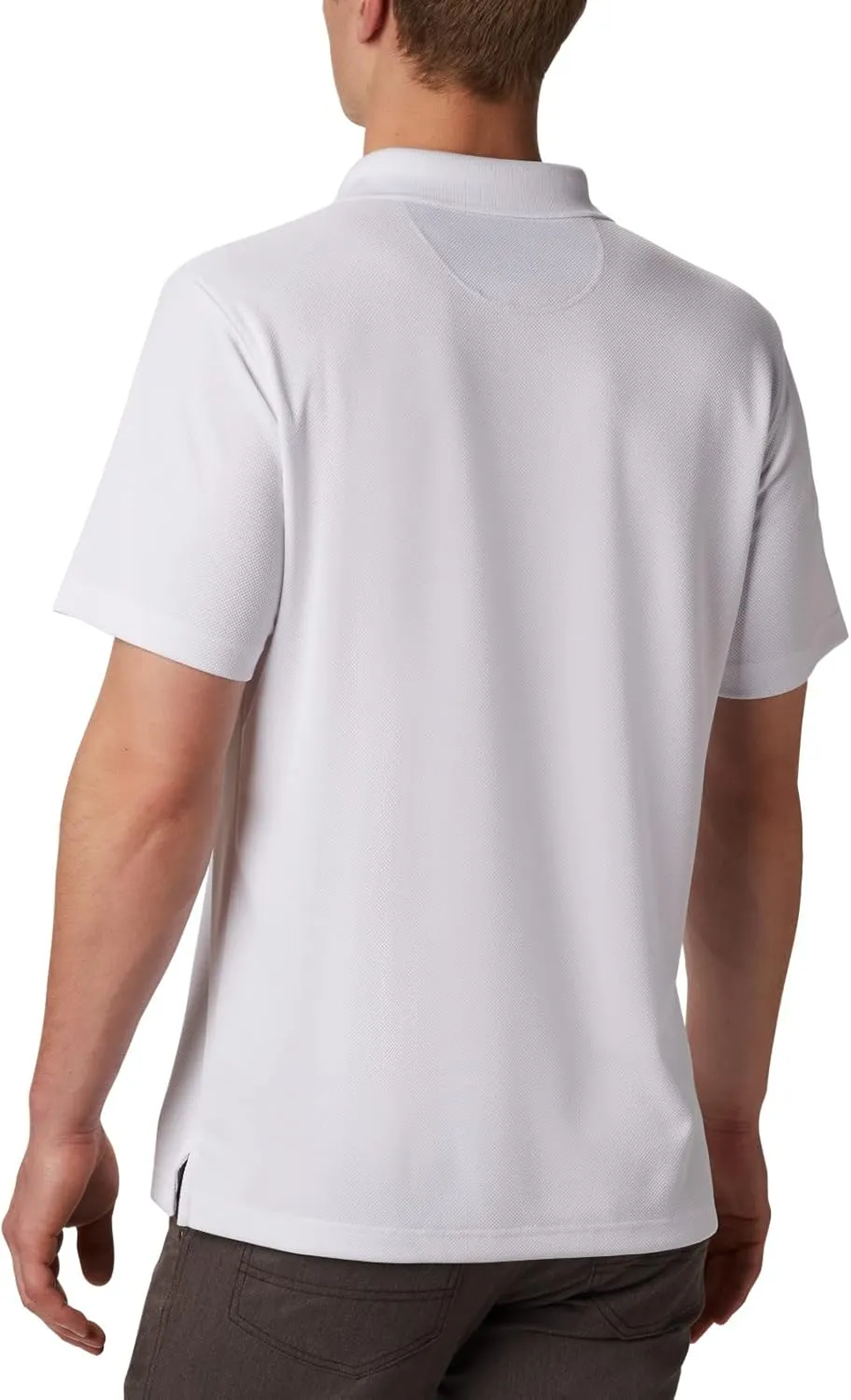 Columbia Mens Utilizer Polo