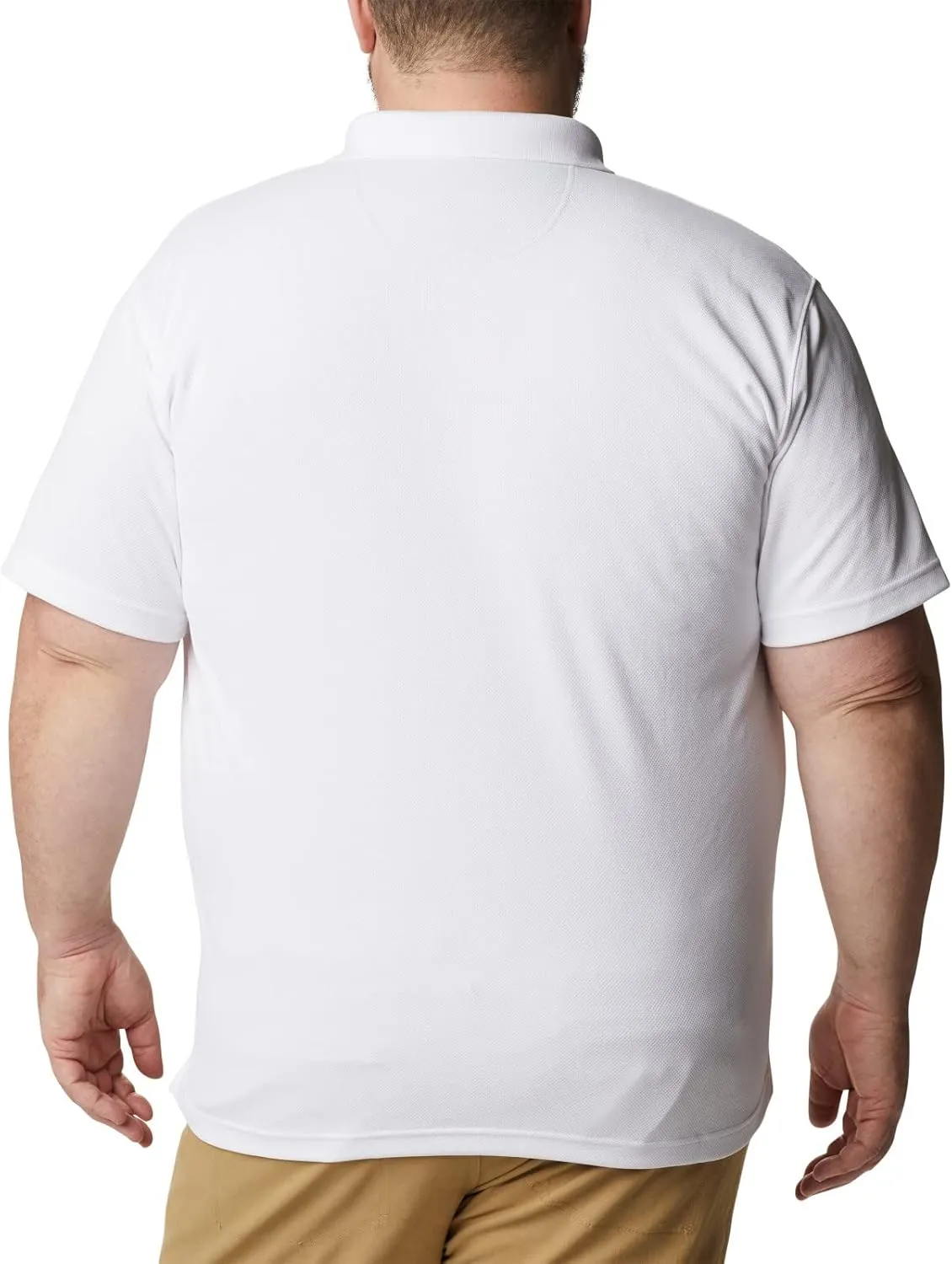 Columbia Mens Utilizer Polo
