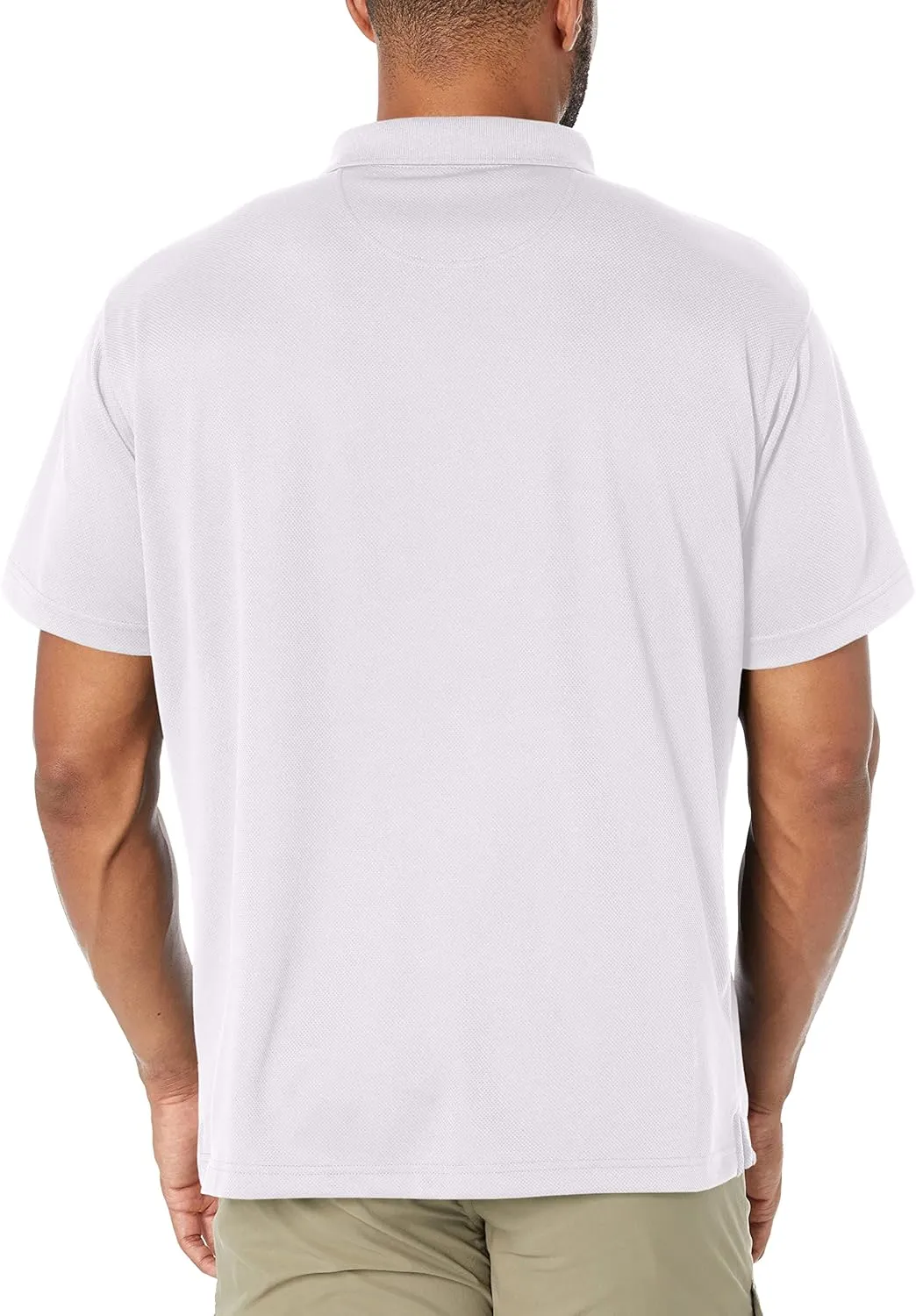 Columbia Mens Utilizer Polo