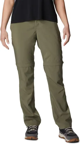 Columbia Women's Silver Ridge Utility Convertible Pant