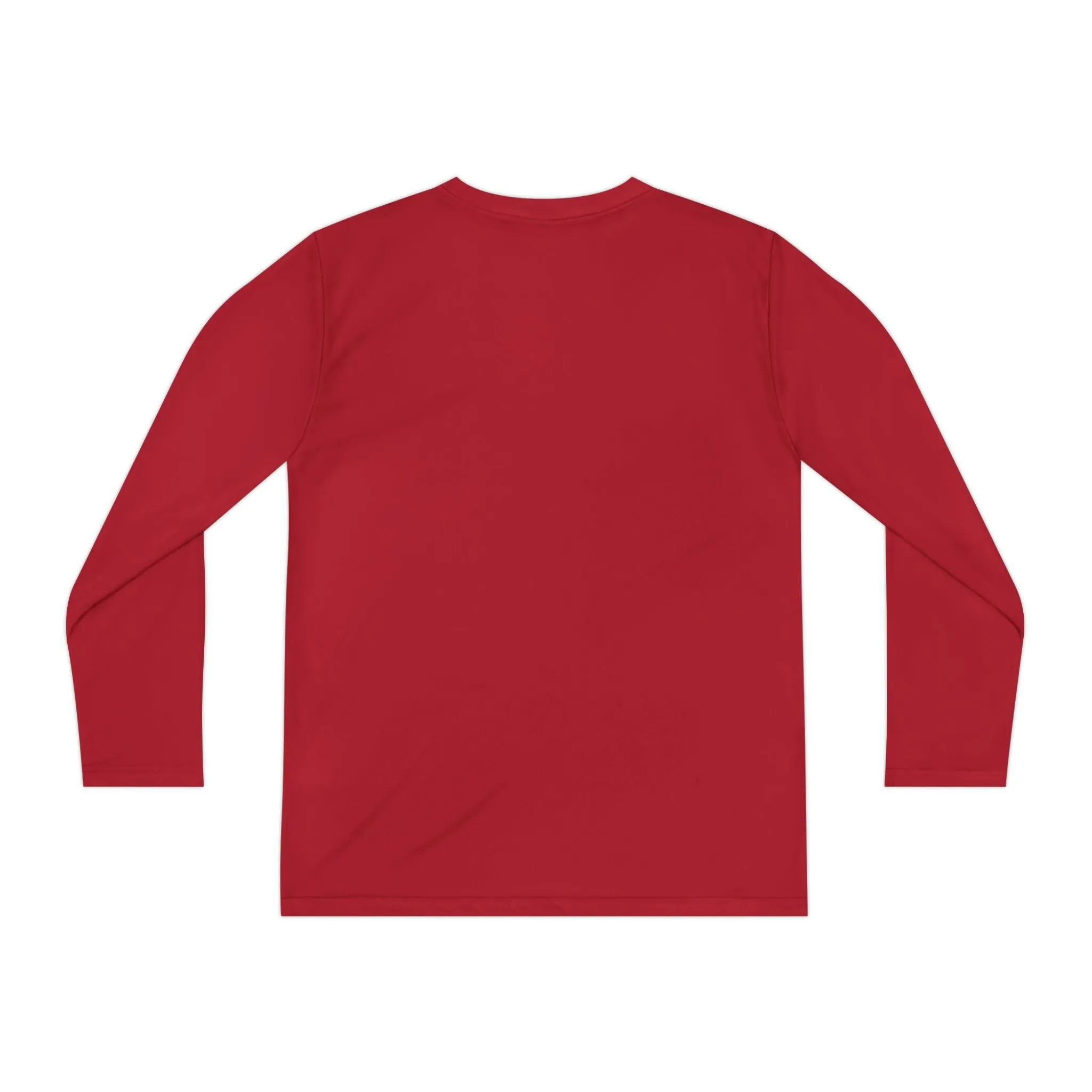 Copy of IQ Fashion |  Youth Long Sleeve Competitor Tee