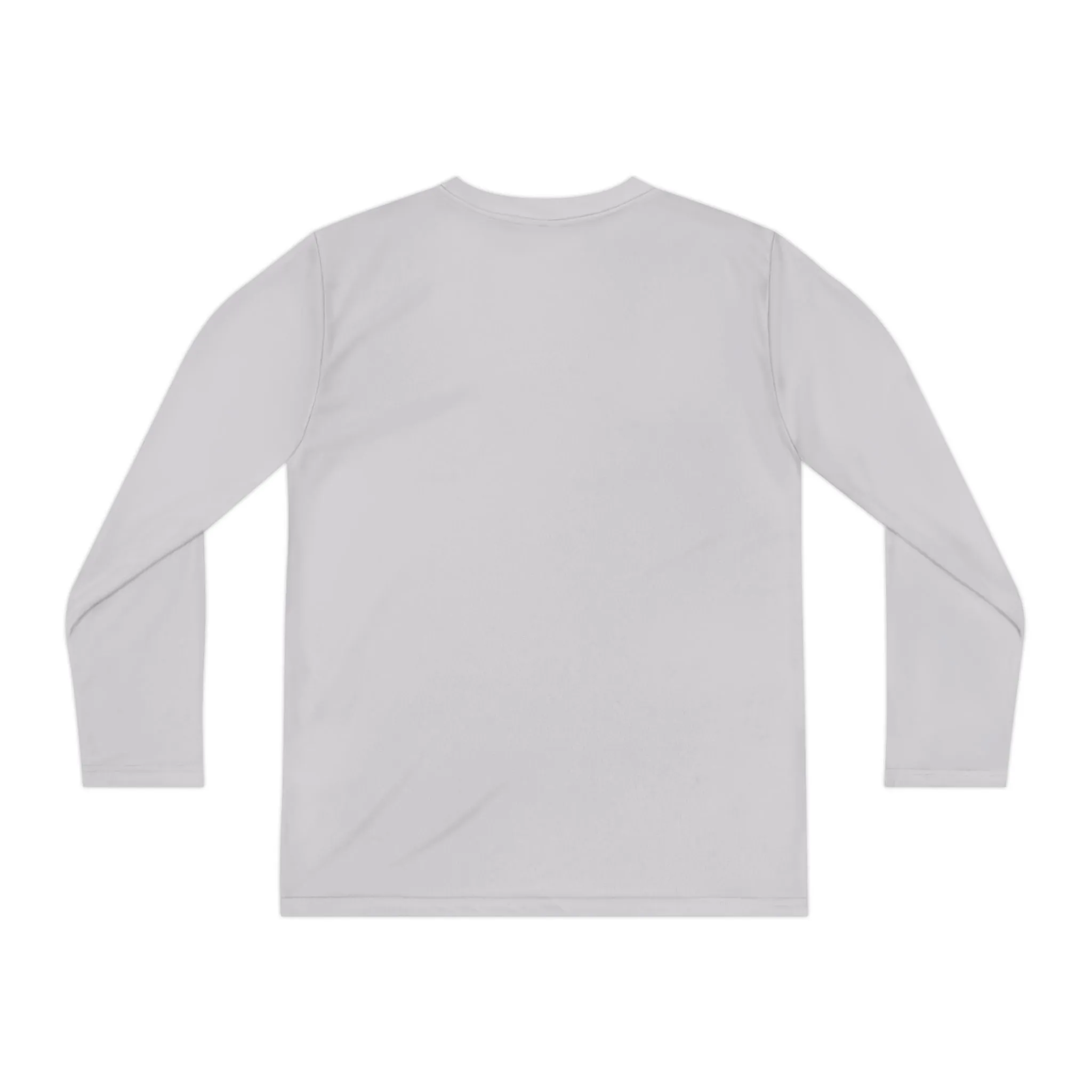 Copy of IQ Fashion |  Youth Long Sleeve Competitor Tee