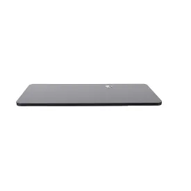Durable Large Black MDF Desk Top with Cable Hole