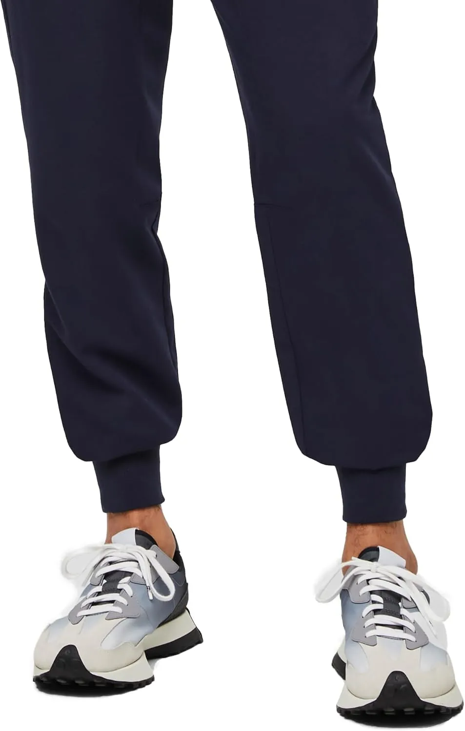 FIGS Tansen Jogger Scrub Pants for Men  Slim Fit, 5 Pockets, 4-Way Stretch, Anti-Wrinkle Mens Scrub Pants