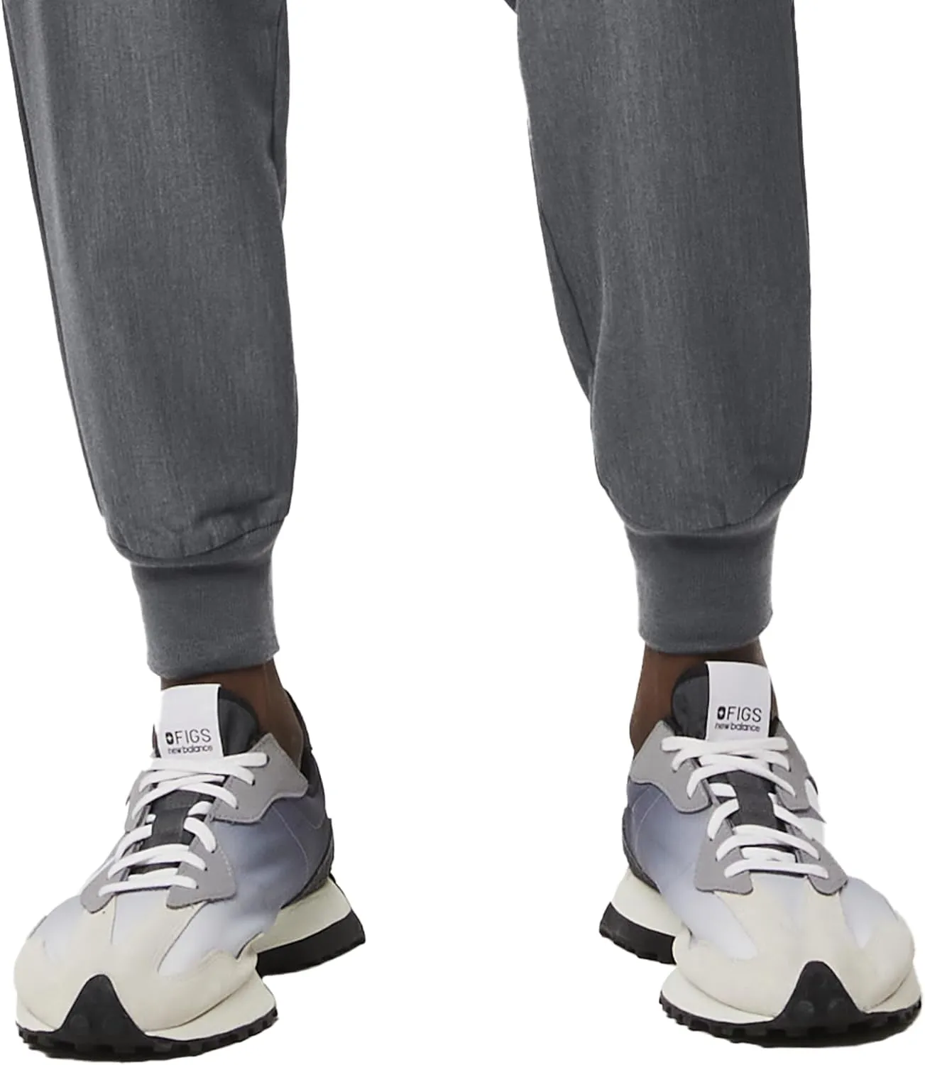 FIGS Tansen Jogger Scrub Pants for Men  Slim Fit, 5 Pockets, 4-Way Stretch, Anti-Wrinkle Mens Scrub Pants